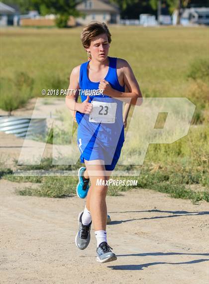 Thumbnail 2 in New Plymouth Invitational photogallery.
