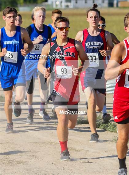 Thumbnail 3 in New Plymouth Invitational photogallery.