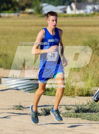 Thumbnail 2 in New Plymouth Invitational photogallery.
