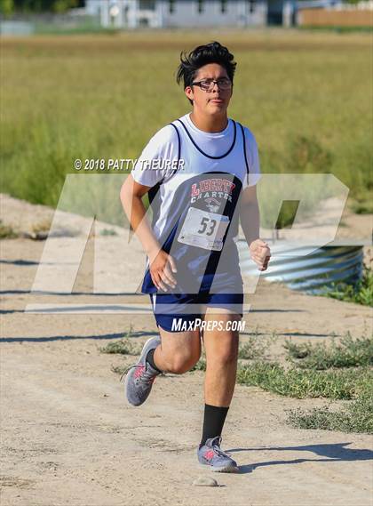 Thumbnail 3 in New Plymouth Invitational photogallery.