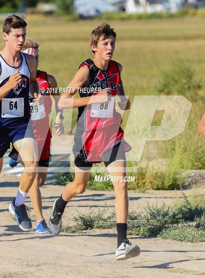 Thumbnail 2 in New Plymouth Invitational photogallery.