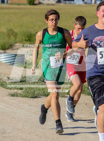 Thumbnail 1 in New Plymouth Invitational photogallery.
