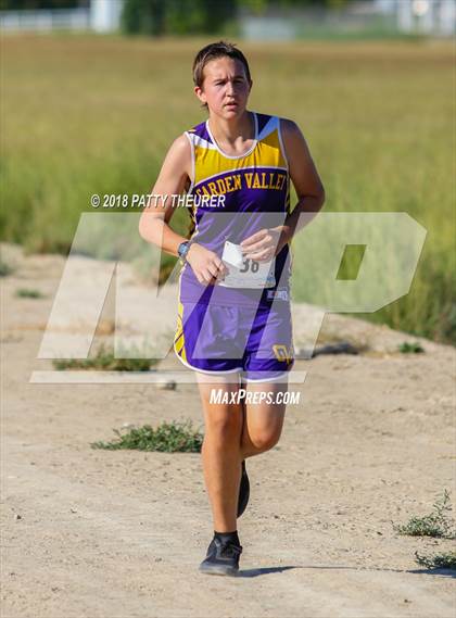 Thumbnail 1 in New Plymouth Invitational photogallery.