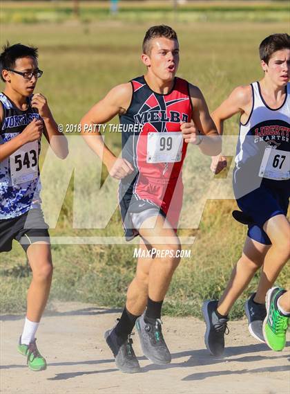 Thumbnail 1 in New Plymouth Invitational photogallery.
