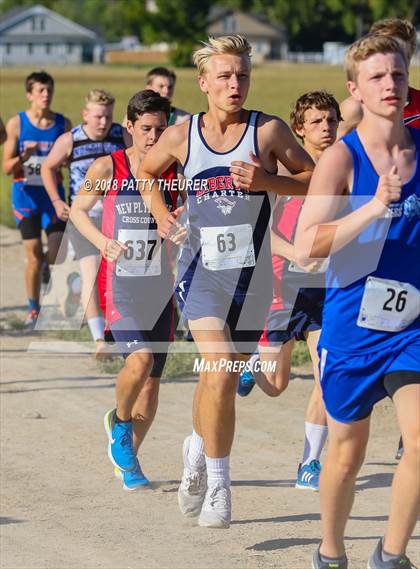 Thumbnail 3 in New Plymouth Invitational photogallery.