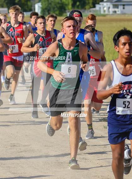 Thumbnail 1 in New Plymouth Invitational photogallery.