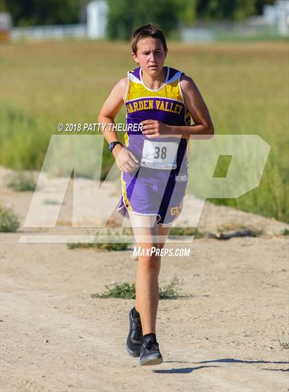 Thumbnail 3 in New Plymouth Invitational photogallery.