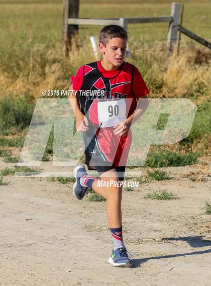 Thumbnail 1 in New Plymouth Invitational photogallery.