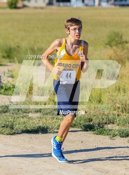 Thumbnail 3 in New Plymouth Invitational photogallery.