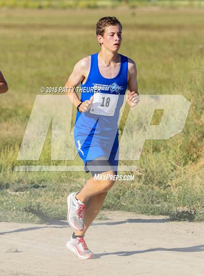 Thumbnail 2 in New Plymouth Invitational photogallery.