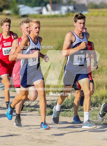 Thumbnail 1 in New Plymouth Invitational photogallery.