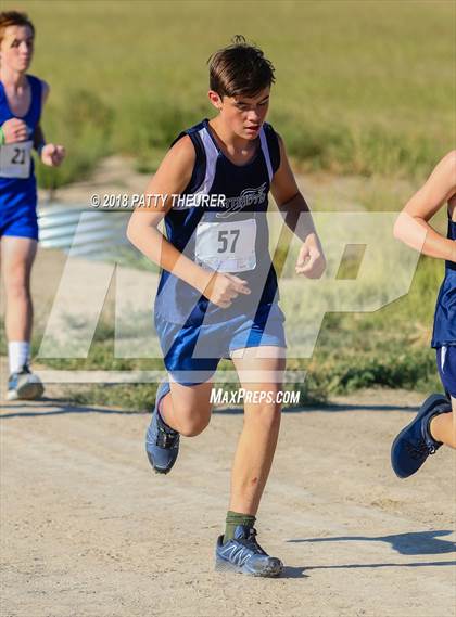 Thumbnail 3 in New Plymouth Invitational photogallery.