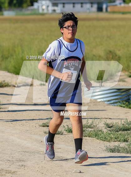Thumbnail 2 in New Plymouth Invitational photogallery.