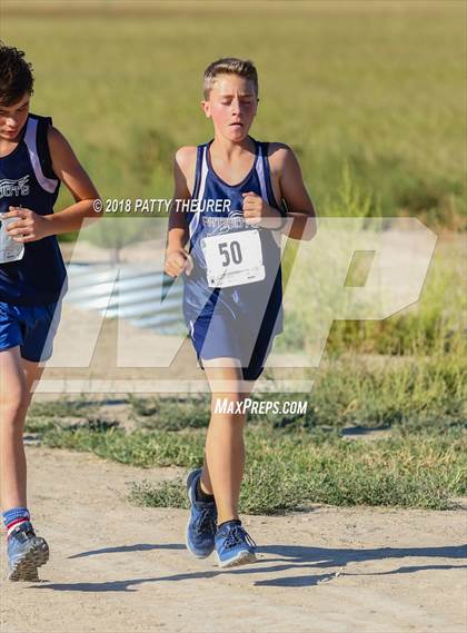 Thumbnail 3 in New Plymouth Invitational photogallery.