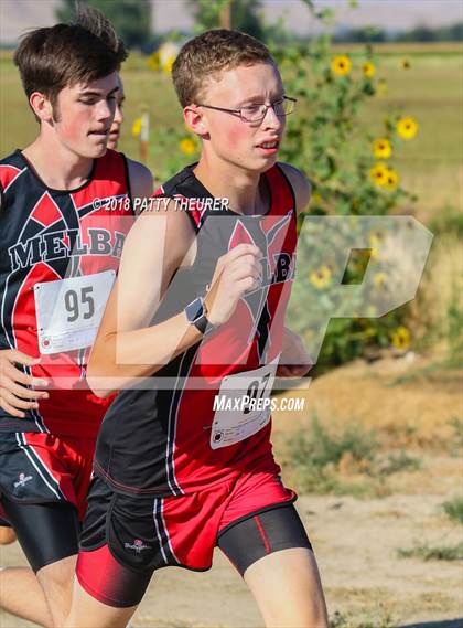 Thumbnail 3 in New Plymouth Invitational photogallery.