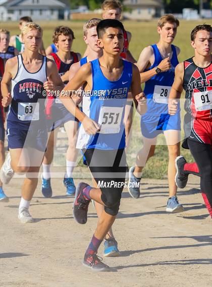 Thumbnail 2 in New Plymouth Invitational photogallery.
