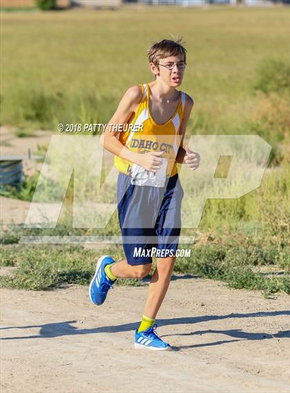 Thumbnail 2 in New Plymouth Invitational photogallery.
