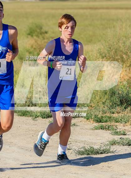 Thumbnail 3 in New Plymouth Invitational photogallery.