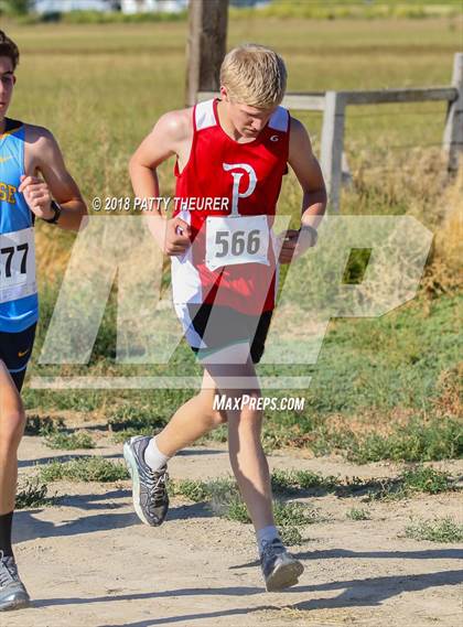Thumbnail 3 in New Plymouth Invitational photogallery.