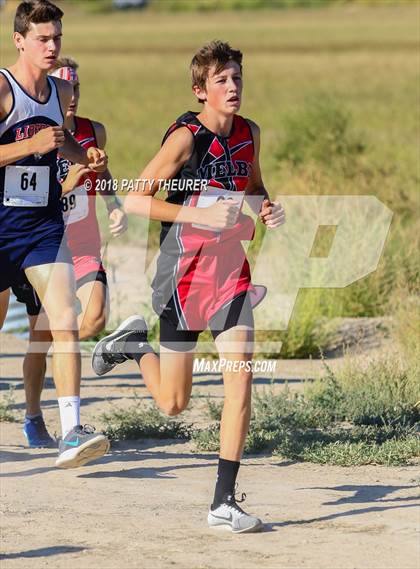 Thumbnail 3 in New Plymouth Invitational photogallery.