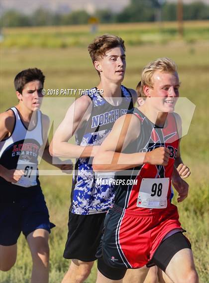 Thumbnail 1 in New Plymouth Invitational photogallery.