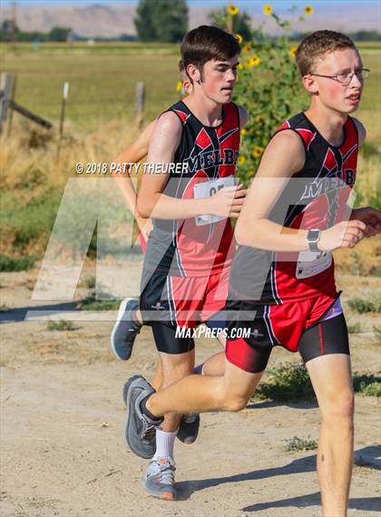 Thumbnail 1 in New Plymouth Invitational photogallery.