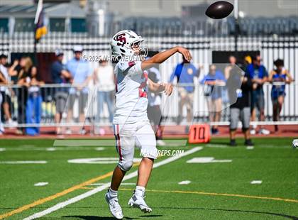 Thumbnail 1 in St. Ignatius College Preparatory @ Junipero Serra photogallery.