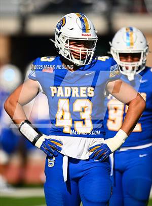 St. Ignatius College Preparatory @ Junipero Serra