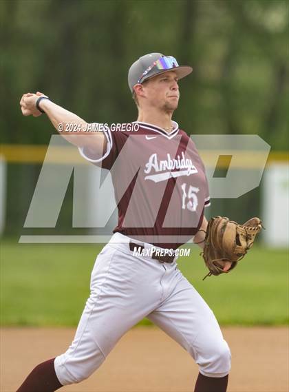 Thumbnail 1 in Hopewell @ Ambridge photogallery.