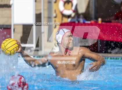 Thumbnail 1 in Cathedral Catholic vs Sacred Heart Prep (Elite 8 Tournament) photogallery.