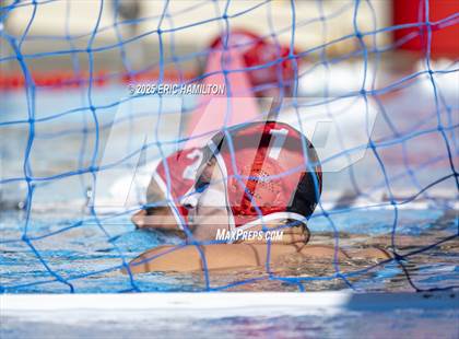 Thumbnail 3 in Cathedral Catholic vs Sacred Heart Prep (Elite 8 Tournament) photogallery.