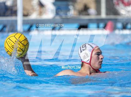 Thumbnail 3 in Cathedral Catholic vs Sacred Heart Prep (Elite 8 Tournament) photogallery.