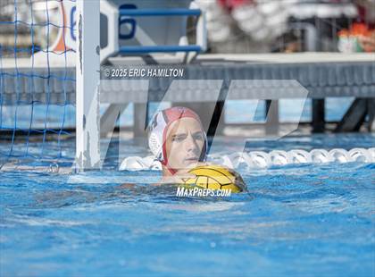 Thumbnail 1 in Cathedral Catholic vs Sacred Heart Prep (Elite 8 Tournament) photogallery.