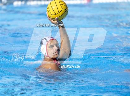 Thumbnail 1 in Cathedral Catholic vs Sacred Heart Prep (Elite 8 Tournament) photogallery.