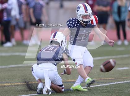 Thumbnail 1 in Overland @ Cherokee Trail photogallery.