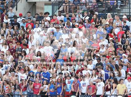 Thumbnail 3 in Overland @ Cherokee Trail photogallery.