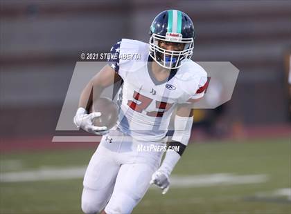 Thumbnail 2 in Overland @ Cherokee Trail photogallery.