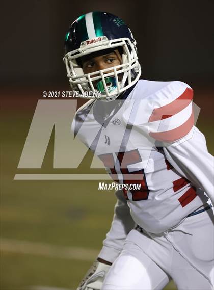 Thumbnail 2 in Overland @ Cherokee Trail photogallery.