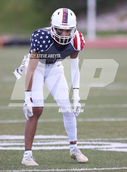 Thumbnail 1 in Overland @ Cherokee Trail photogallery.