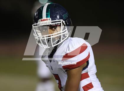 Thumbnail 1 in Overland @ Cherokee Trail photogallery.
