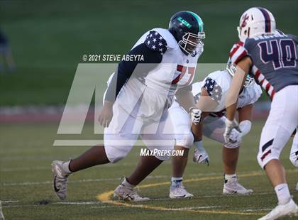 Thumbnail 3 in Overland @ Cherokee Trail photogallery.