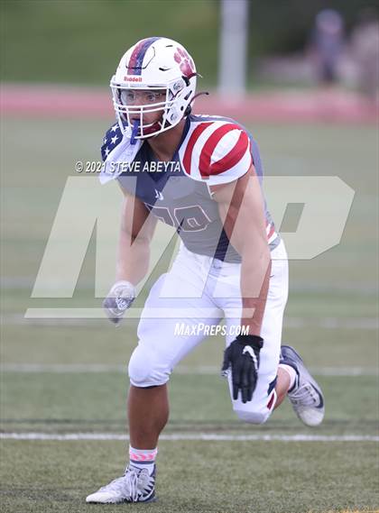 Thumbnail 3 in Overland @ Cherokee Trail photogallery.