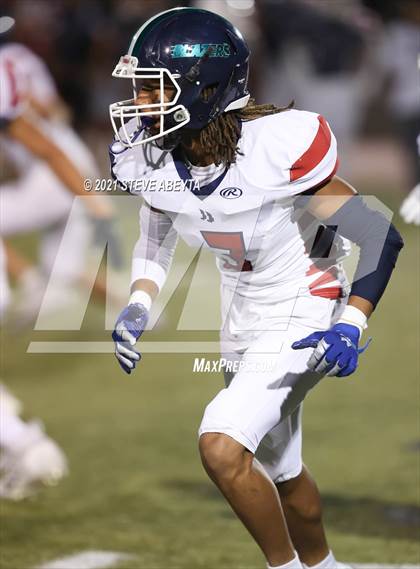 Thumbnail 2 in Overland @ Cherokee Trail photogallery.