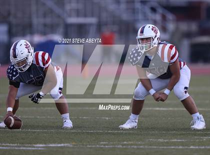 Thumbnail 2 in Overland @ Cherokee Trail photogallery.
