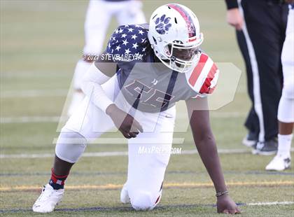 Thumbnail 1 in Overland @ Cherokee Trail photogallery.