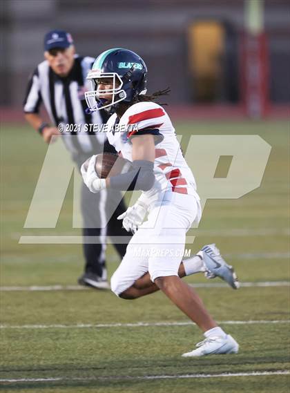 Thumbnail 1 in Overland @ Cherokee Trail photogallery.