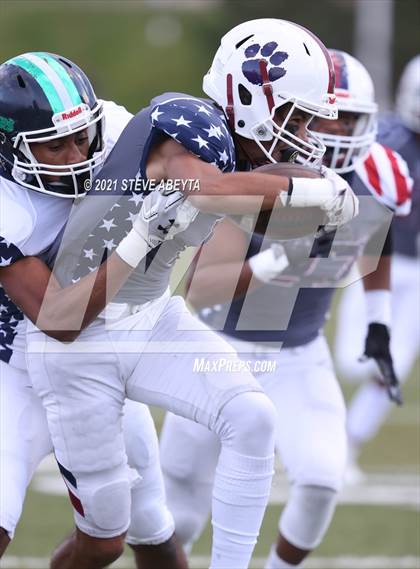Thumbnail 2 in Overland @ Cherokee Trail photogallery.