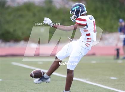Thumbnail 2 in Overland @ Cherokee Trail photogallery.