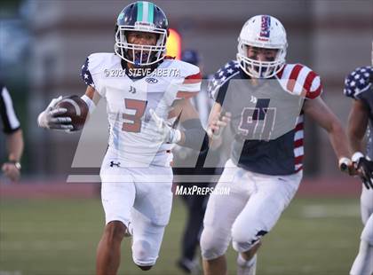 Thumbnail 3 in Overland @ Cherokee Trail photogallery.