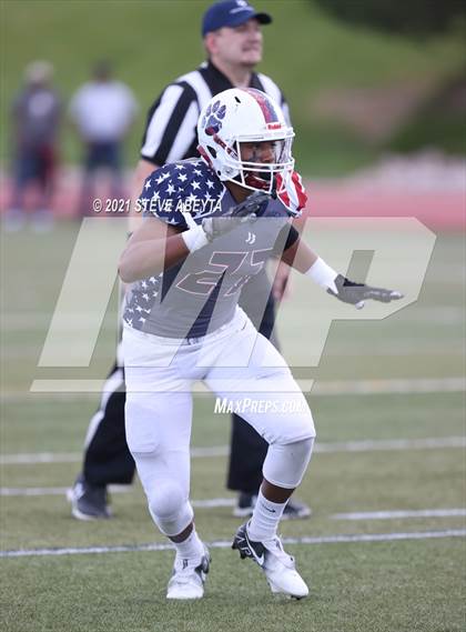 Thumbnail 3 in Overland @ Cherokee Trail photogallery.